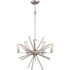 Lustre | Uptown Carnegie
