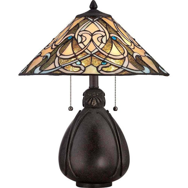 Lampe de chevet | India