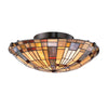 Luminaire plafonnier | Inglenook Ø 40,7 cm