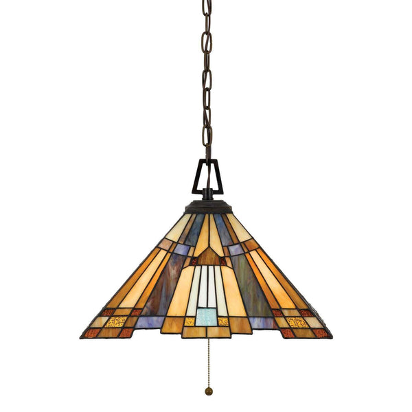 Suspension luminaire | Inglenook Ø 43,2 cm