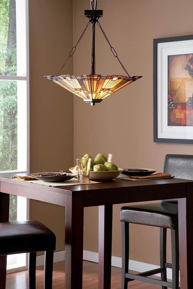 Suspension luminaire | Inglenook H 64,8 cm