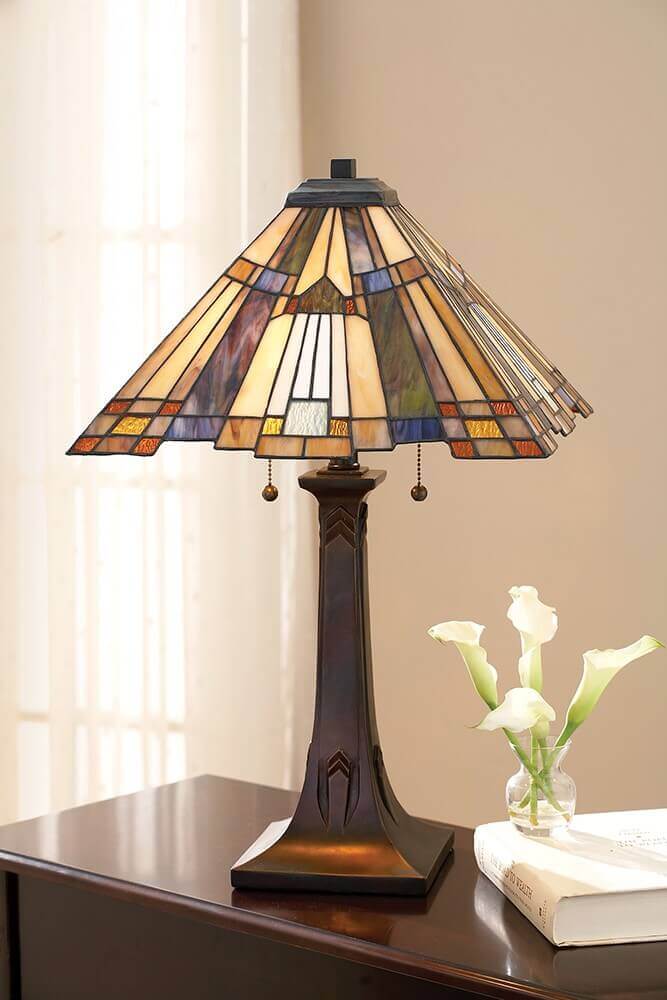 Lampe de chevet | Inglenook