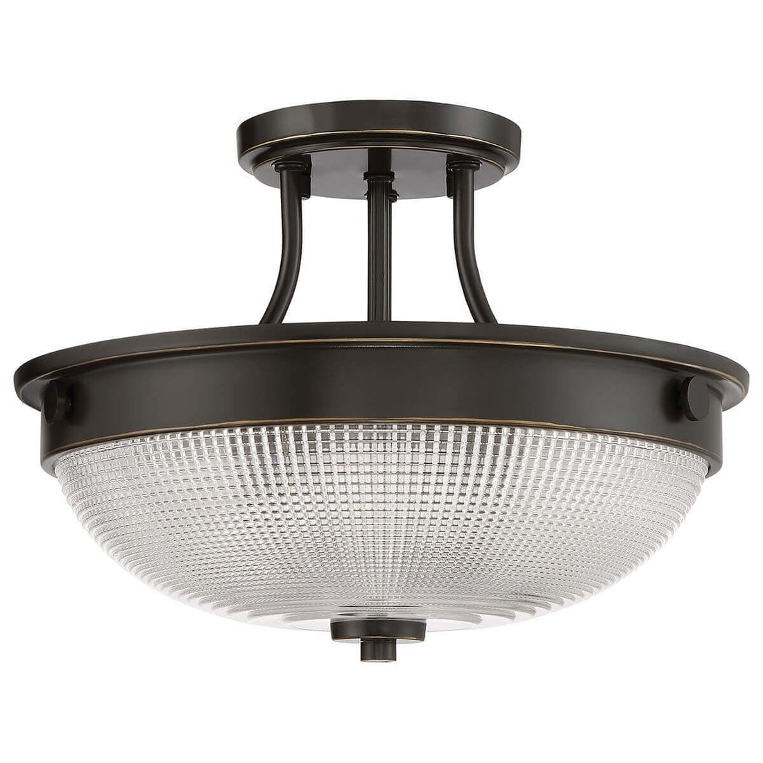 Luminaire plafonnier | Mantle Bronze