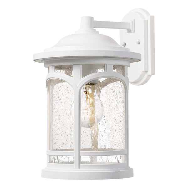Luminaire extérieur | Marblehead Blanche