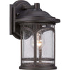 Luminaire extérieur | Marblehead Bronze