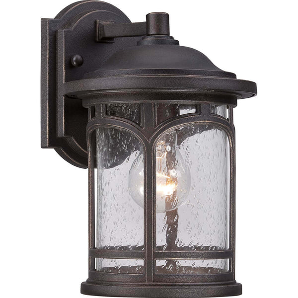 Luminaire extérieur | Marblehead Bronze