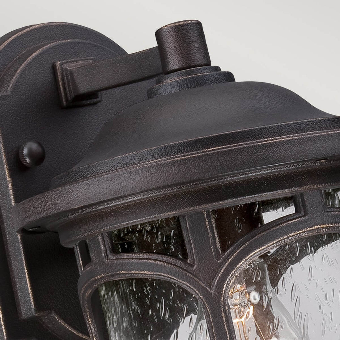 Luminaire extérieur | Marblehead Bronze
