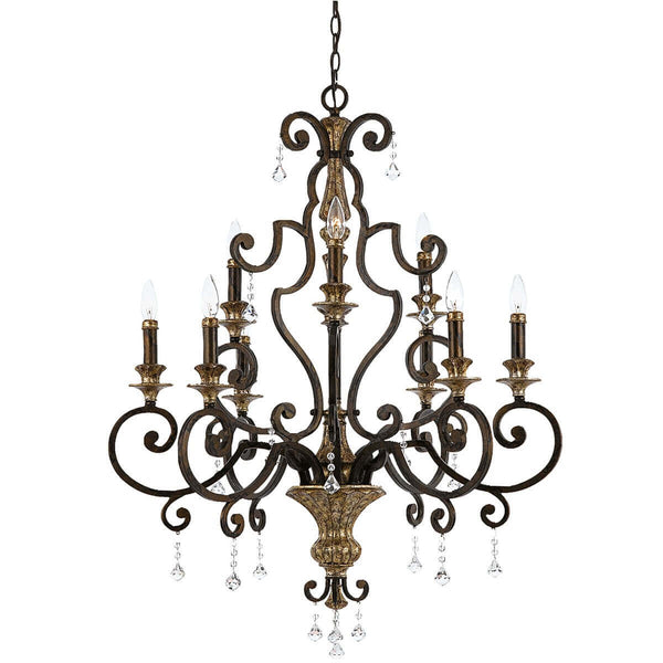 Lustre | Tesverina