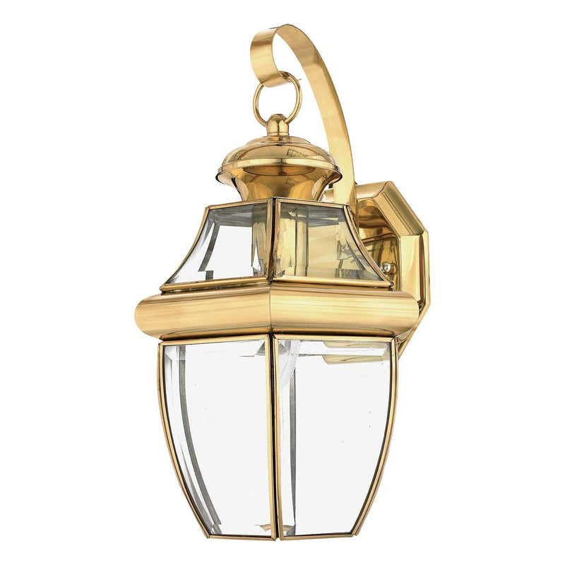 Luminaire extérieur | Newbury H 35,6 cm
