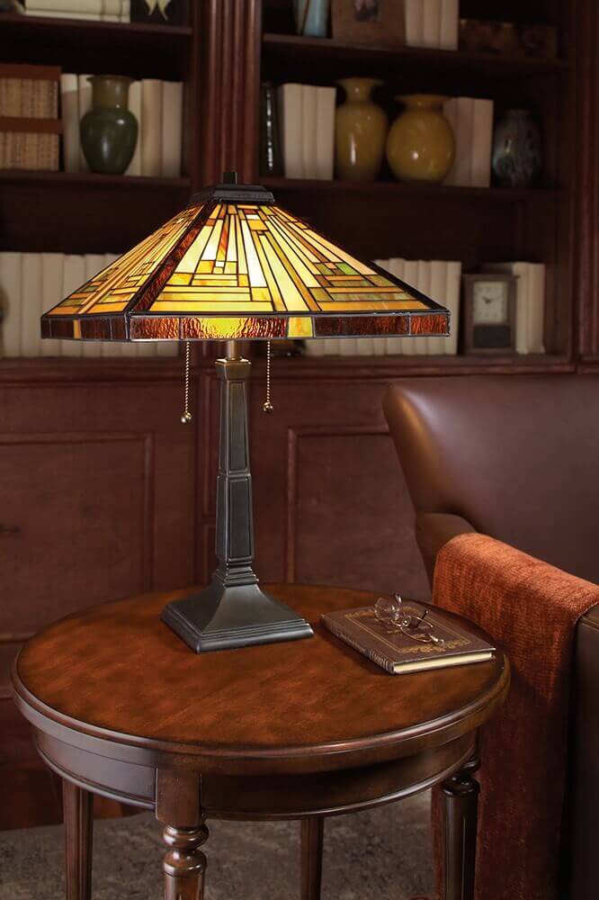 Lampe de chevet | Stephen