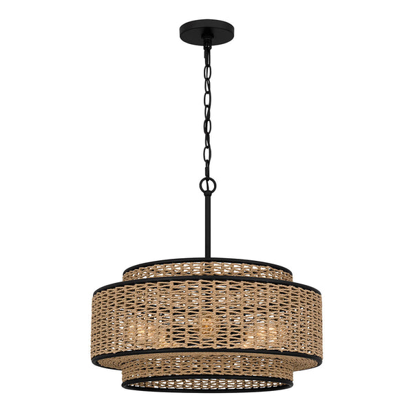 Suspension luminaire | Teton