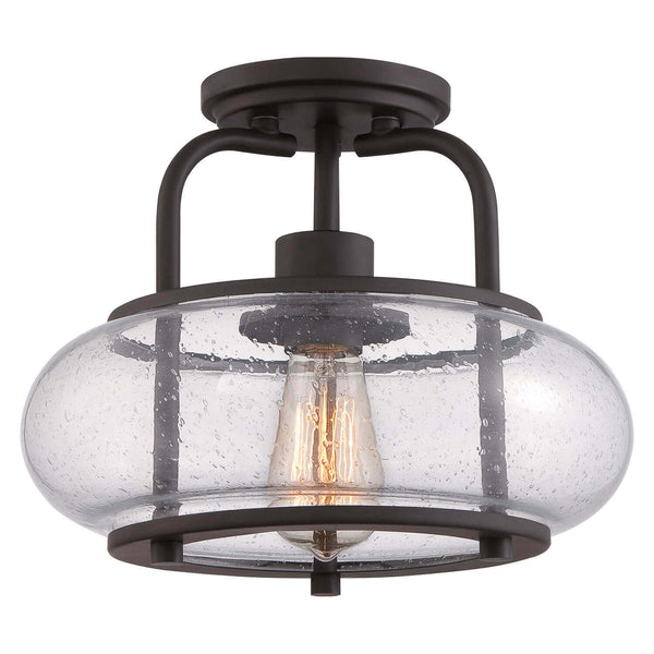 Luminaire plafonnier | Vitreus