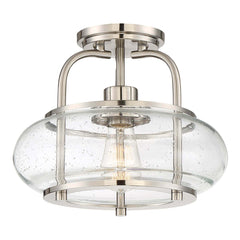 Luminaire plafonnier | Satinus