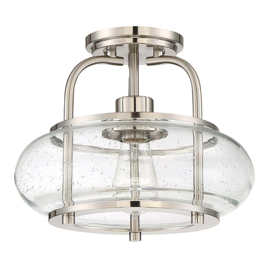 Luminaire plafonnier | Satinus