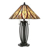 Lampe de chevet | Victory Bronze