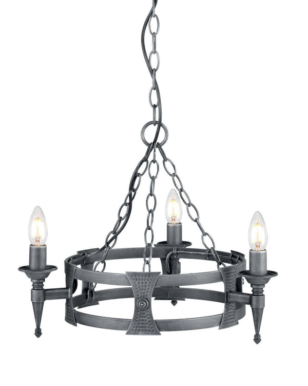 Lustre | Livverissa