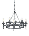 Lustre | Serverissa