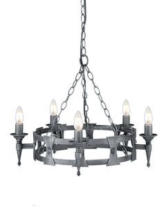 Lustre | Serverissa