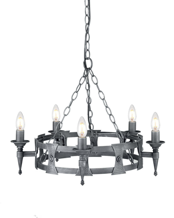 Lustre | Serverissa