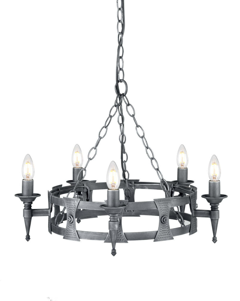 Lustre | Serverissa