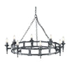 Lustre | Tesverissa