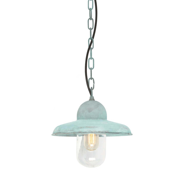 Luminaire extérieur | Somerton Verte