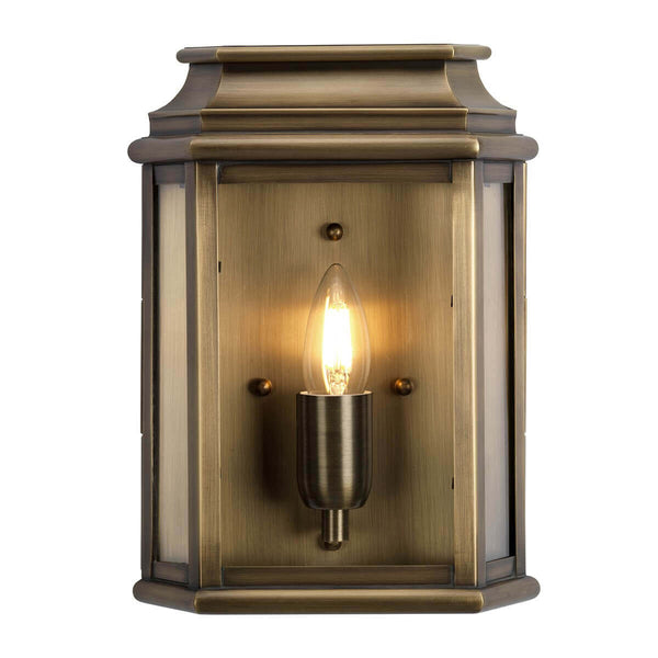 Luminaire extérieur | St Martins