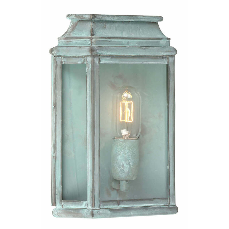 Luminaire extérieur | St Martins Verte