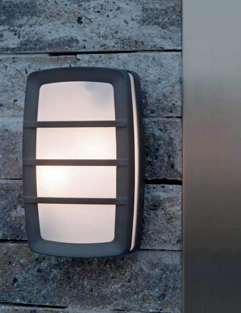 Luminaire extérieur | Sven Anthracite