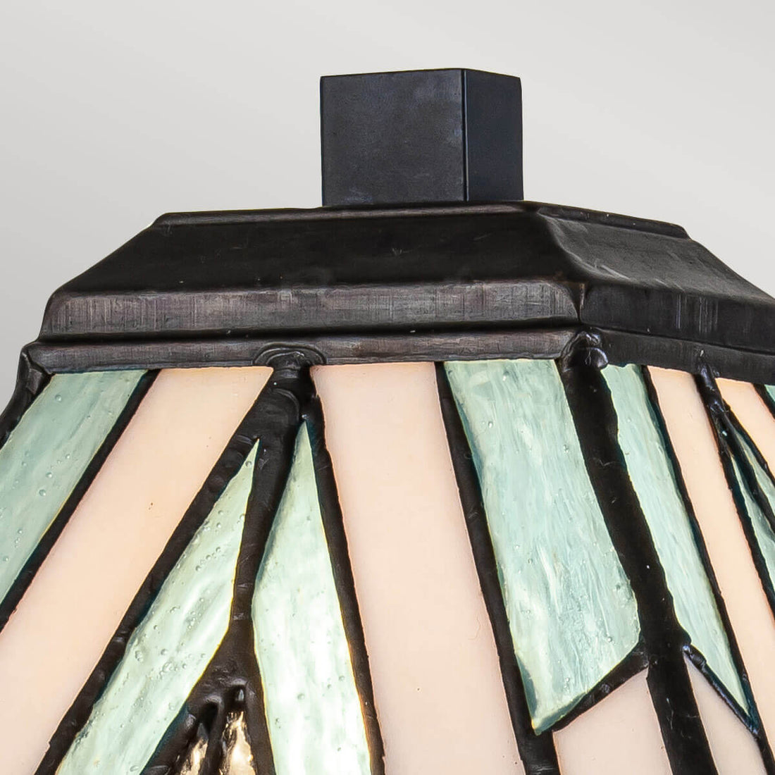 Lampe de chevet | Alderley Bronze