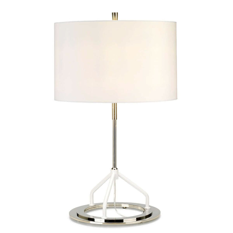 Lampe de chevet | Vicenza Grise