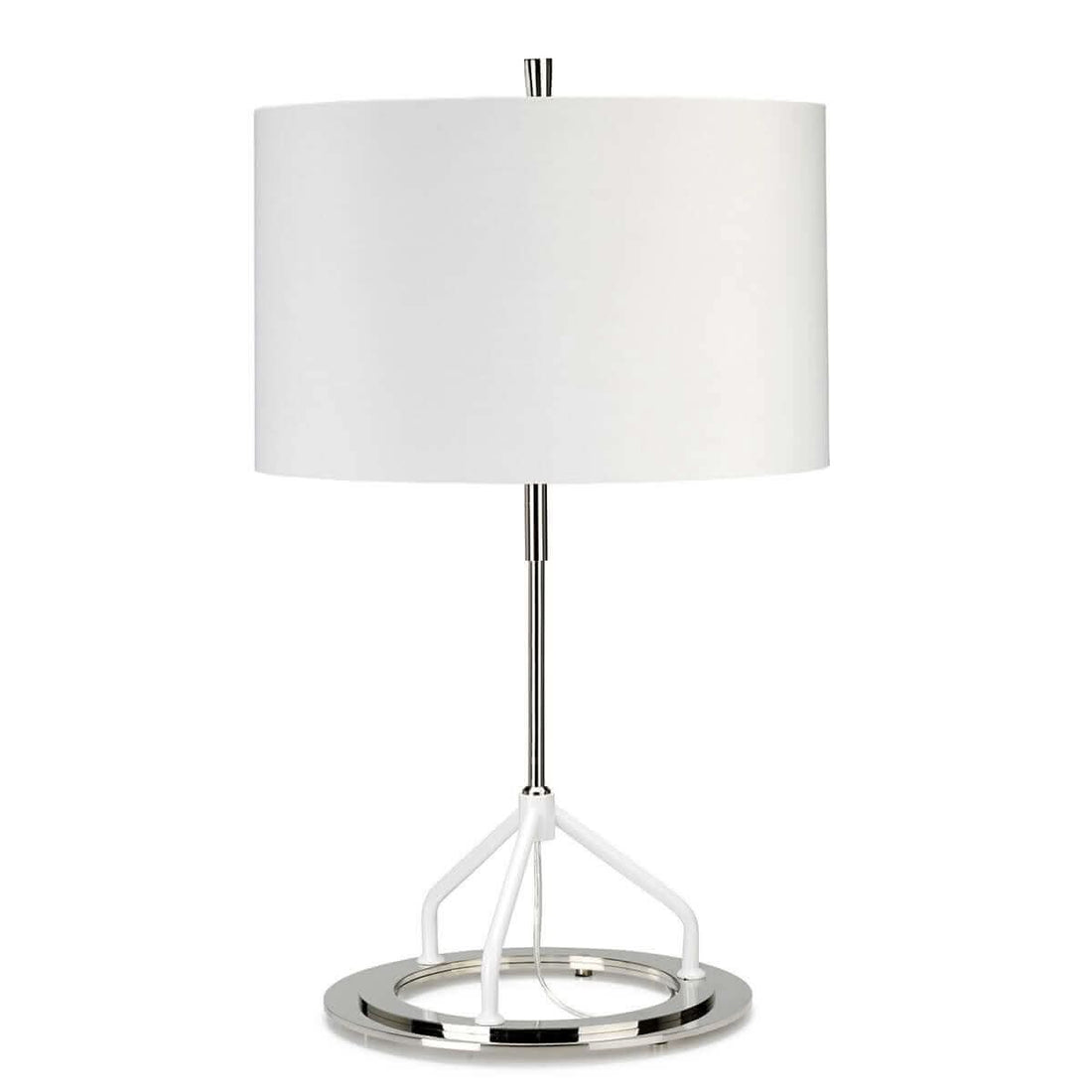 Lampe de chevet | Vicenza Grise