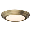 Plafonnier LED | Welland