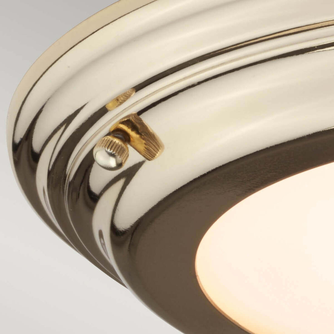 Plafonnier LED | Welland Laiton