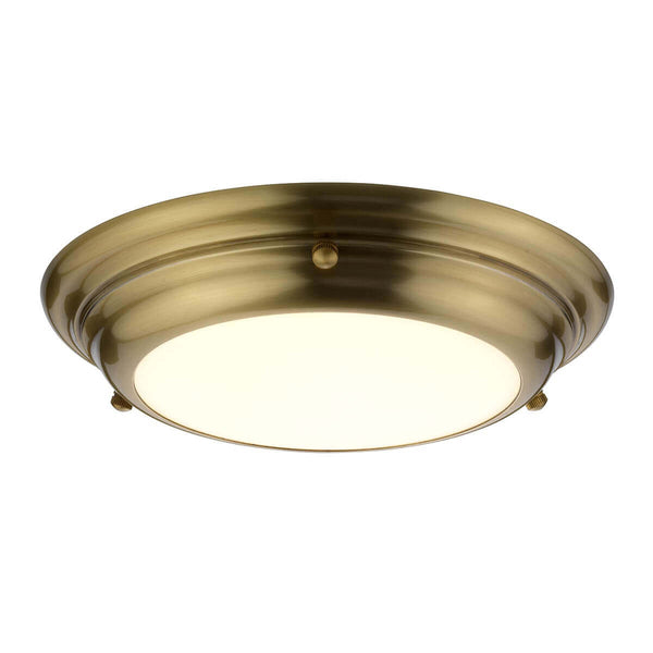 Plafonnier LED | Welland L 24,5 cm