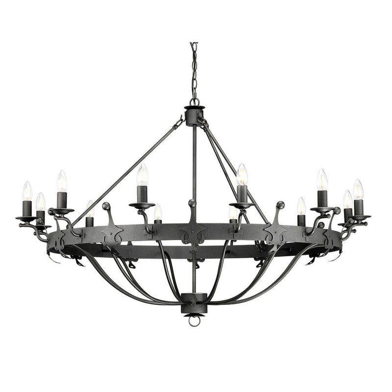 Lustre | Belvereta