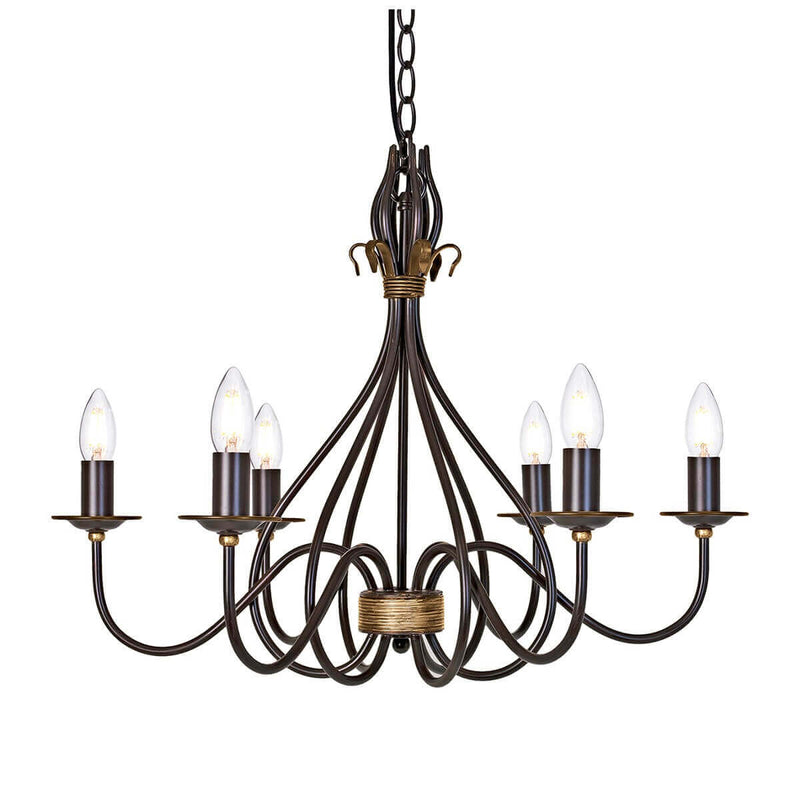 Lustre | Valverica