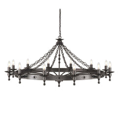 Lustre | Warwick Anthracite