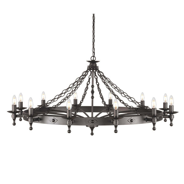 Lustre | Warwick Anthracite