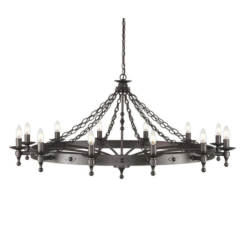 Lustre | Warwick Anthracite