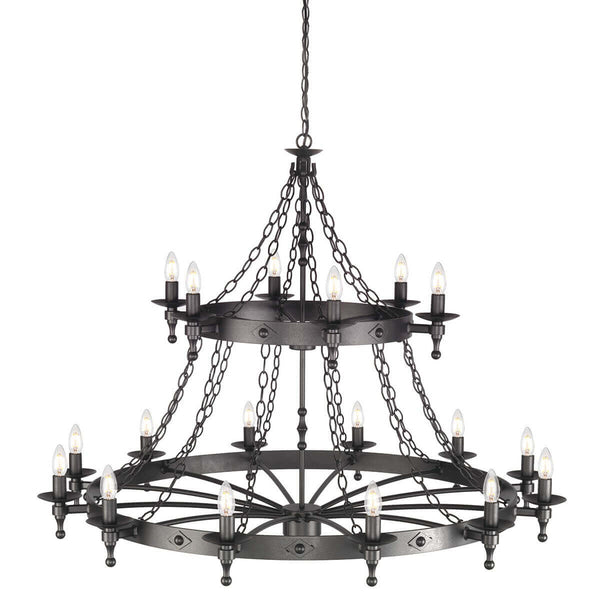 Lustre | Eliveraro
