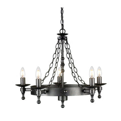 Lustre | Edmondo