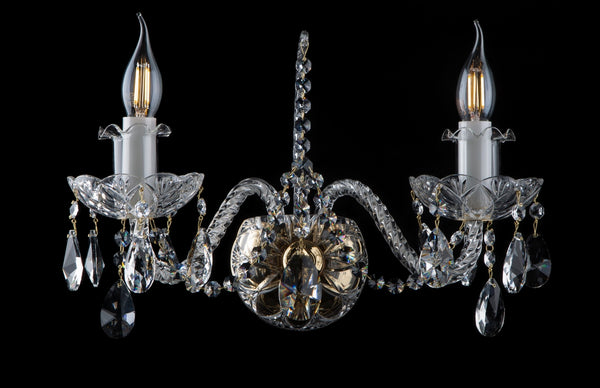 EN102202PB wall lamp