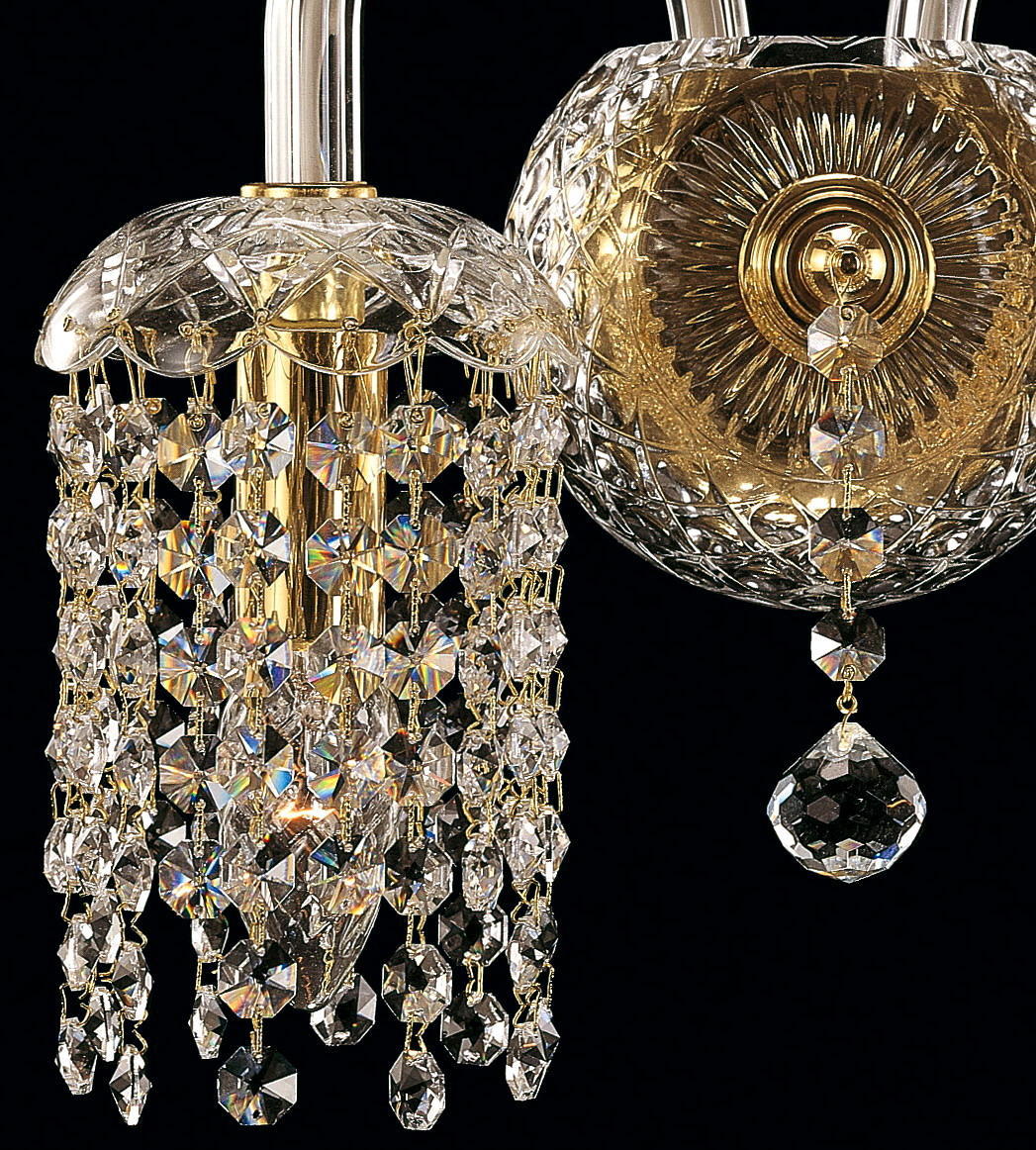 Wall lamp EN700201