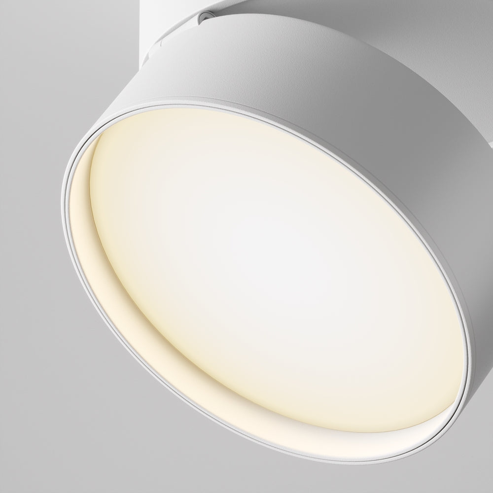 ONDA White spotlight