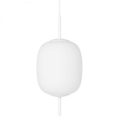 Paper lampshades