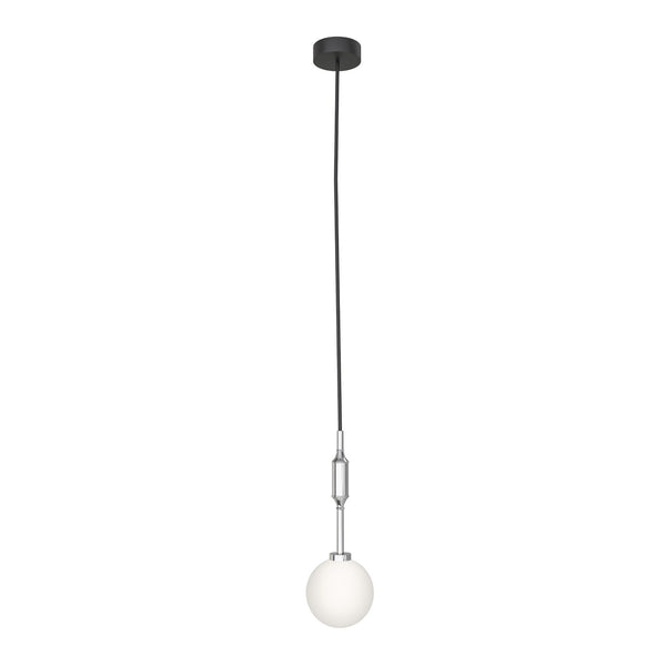 Suspension Ero I, verre, H 33 cm