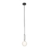 Suspension Ero I, verre, H 43 cm