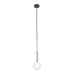 Suspension Ero I, verre, H 43 cm