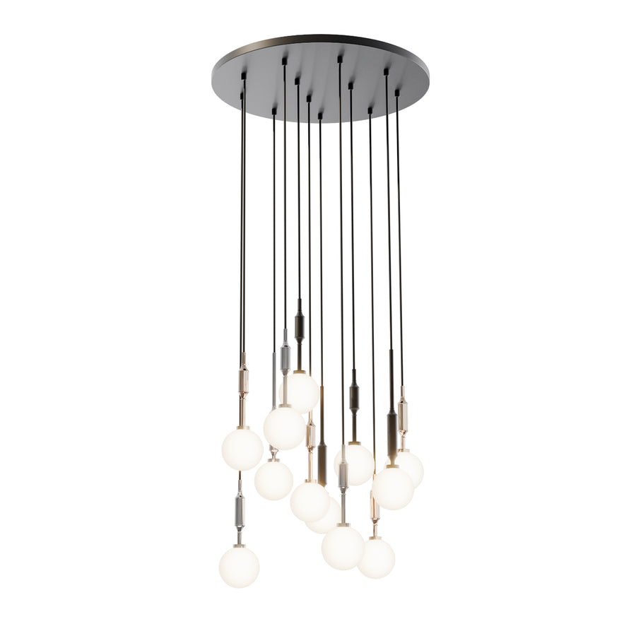 Suspension Ero X 40, verre